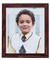 ArtToFrames 20x24 Inch Picture Frame, This 1.25 Inch Custom Wood Poster Frame is Available in Multiple Colors, Great for Your Art or Photos - Comes with Regular Acrylic and Foam Backing 3/16 inch (V-59504-20x24)